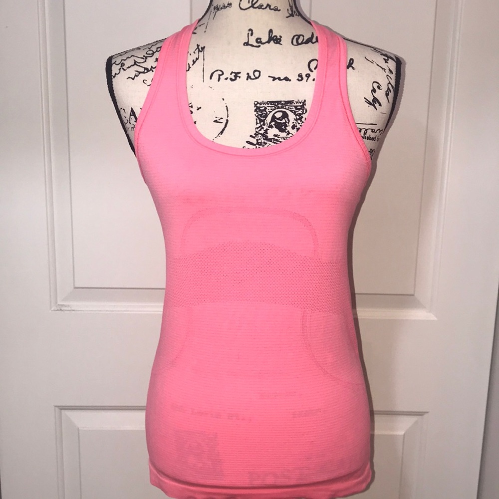 LULULEMON Swiftly Tech Racerback Tank